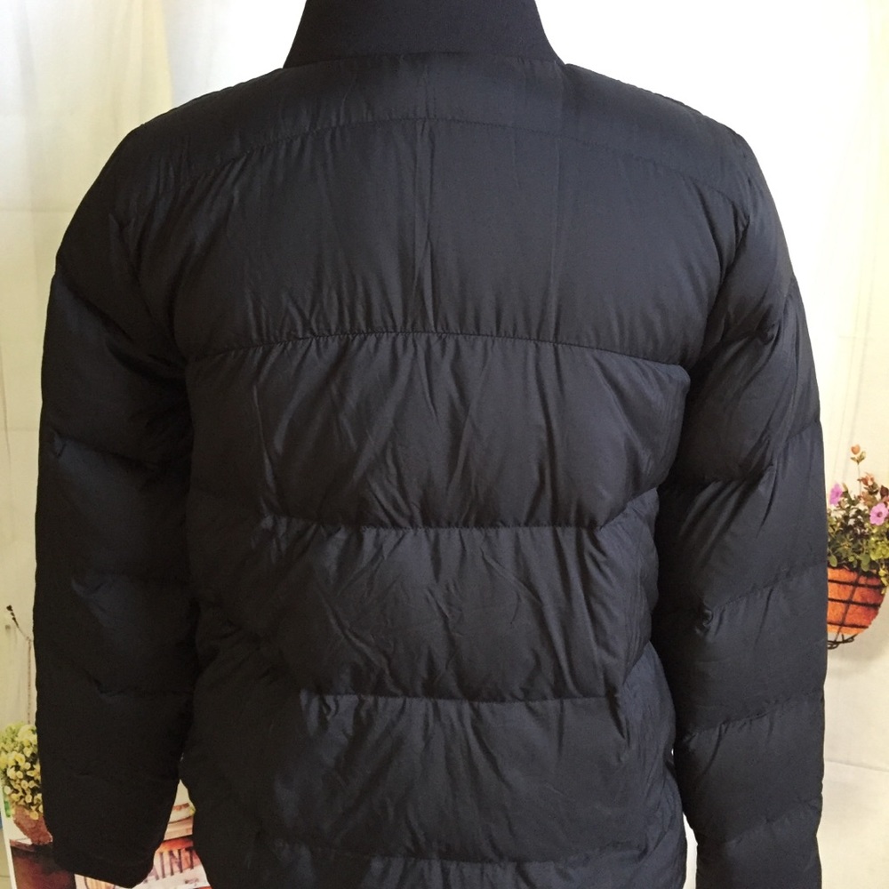 NWT LULULEMON WEIGHTLESS WONDER JACKET BLACK - Picture 4 of 8